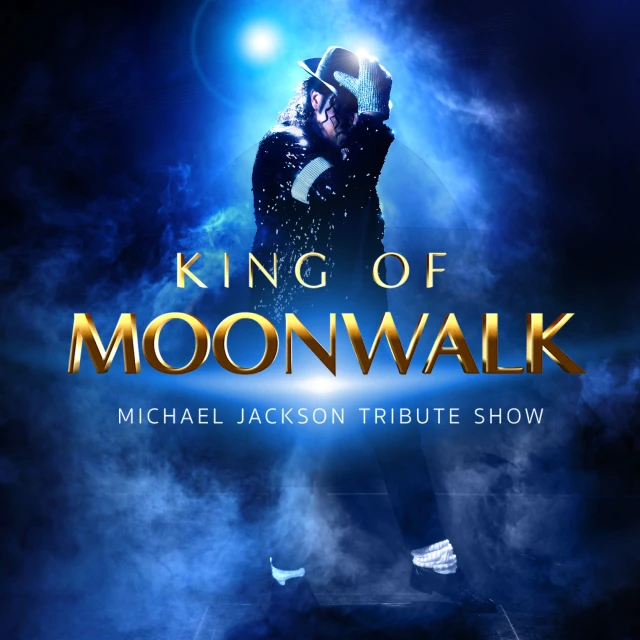 King of Moonwalk