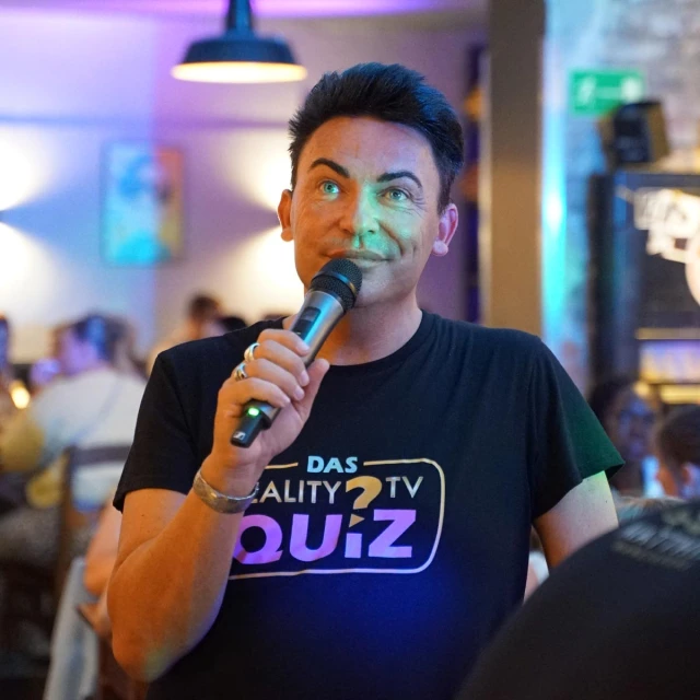 Reality-TV-Quiz